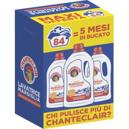 CHANTE.LAV.MARSIGLIA 3X28LAV