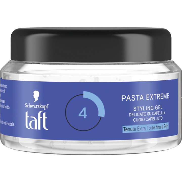 TAFT PASTA EXTREME ML.250