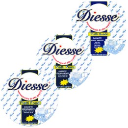 DIESSE PIATTI PIANI PZ.50(P)