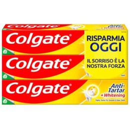 COLGATE DENT.ANTIT.ML75X3