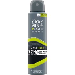 DOVE DEO SP.ADV SPORT 150ML