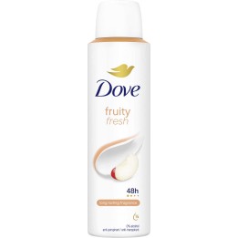 DOVE DEO SPRAY FRUITY ML150