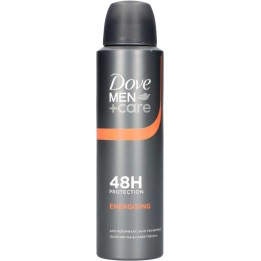 DOVE DEO SPRAY MEN ENERG.ML150