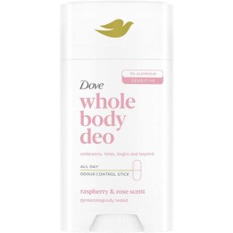 DOVE WBD STICK RASPBERRY ML75