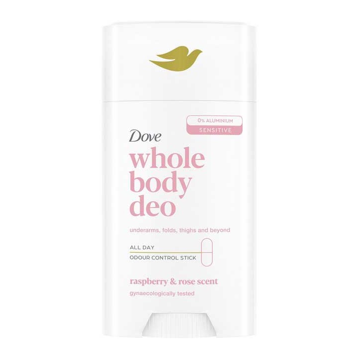 DOVE WBD STICK RASPBERRY ML75