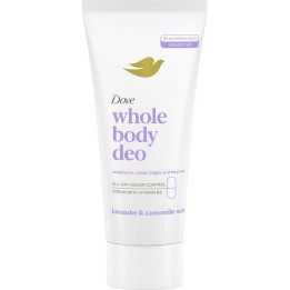 DOVE WBD CREMA LAV&CAMOM ML75