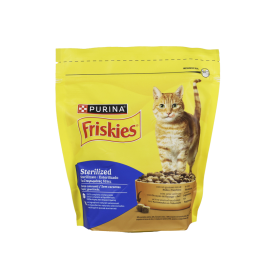 FRISKIES GAT.STER.TA/VE.GR.375