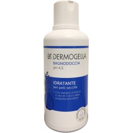 DERMOGELLA B/D PH4.5 IDR ML500