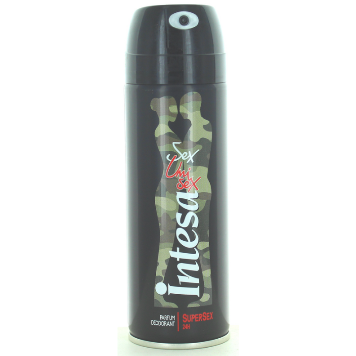 INTESA DEO SUPERSEX ML.125