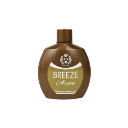 BREEZE DEO ARGAN ML.100