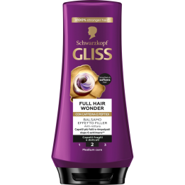 GLISS BALS.FULL HAIRWOND ML200