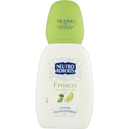 ROBERTS DEO VAPO VERDE 75ML