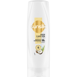 SUNSILK BALS.COCCO&ALOE ML200