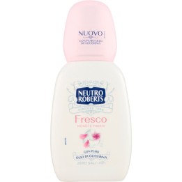 ROBERTS DEO VAPO ROSA 75ML