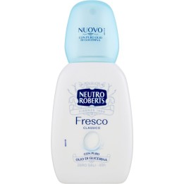ROBERTS DEO VAPO AZZUR.75ML (P
