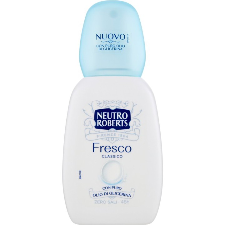 ROBERTS DEO VAPO AZZUR.75ML (P