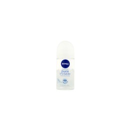 NIVEA DEO ROLL-ON PURE ML.50