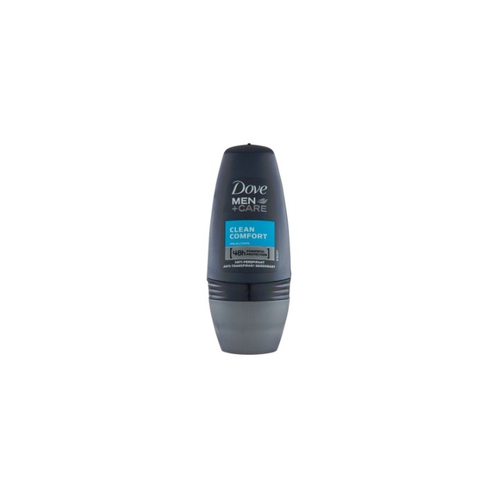 DOVE DEO ROLL-ON MEN COMFORT50
