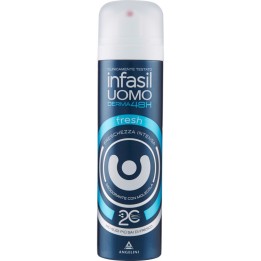 INFASIL DEO SPR.UOM.FRESH M150