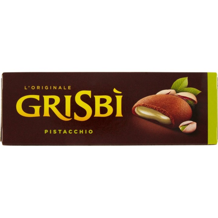 GRISBI' PISTACCHIO GR135