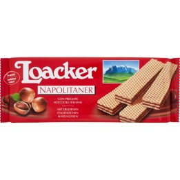 LOACKER WAF.NAPOLITANER GR175