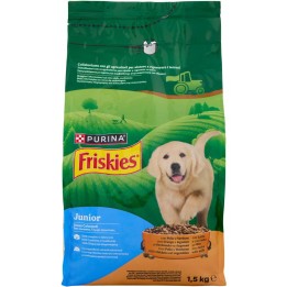 FRISKIES CANE JUNIOR KG 1.5