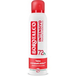 BOROTALCO DEO SP.INTENS. ML150