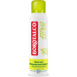 BOROTALCO DEO SP.AC.GIAL.ML150