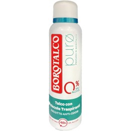 BOROTALCO DEO SPAY PURO ML150