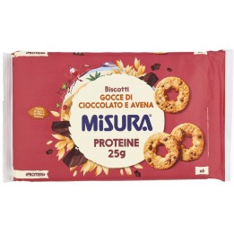 MISURA BISC.PROT CIOCC.GR.260