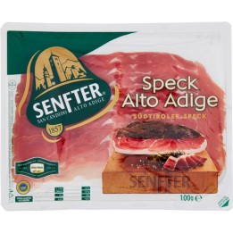 SENFTER SPECK IGP VASCH. GR100