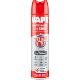 VAPE MULTINSETTO SPRAY ML.400