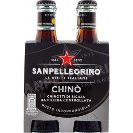 S.PELLEGRINO CHINO' VAP CL20X4