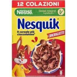 NESTLE NESQUIK CONCHIGL.375G