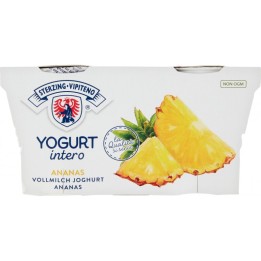 VIPITENO YOG.ANANAS GR125X2