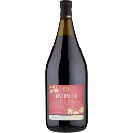 TAVERNELLO VINO LAMBR.LT.1,5P