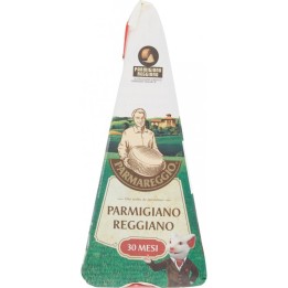 PARMAREG.PARM.REGG.30 MESI 250
