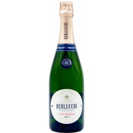 BERLUCCHI CUVEE IMP.BRUT Cl75