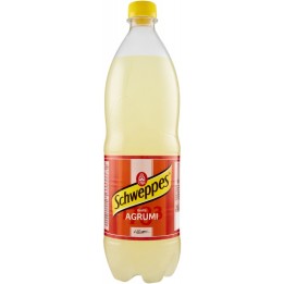 SCHWEPPES AGRUMI LT1(P)