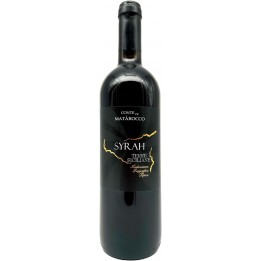 PAOLINI C.MATAROCC.SYRAH CL.75