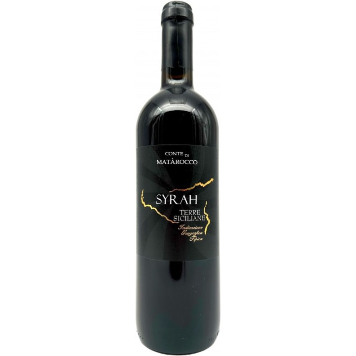 PAOLINI C.MATAROCC.SYRAH CL.75