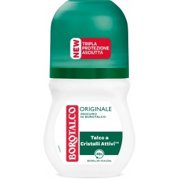 BOROTALCO R/ON ORIGIN. ML50(P)
