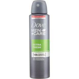 DOVE DEO SPRAY MEN SPORT.FR150