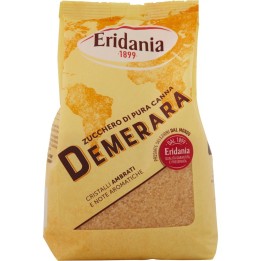 ERIDANIA ZUC.CAN.DEMERARA G500