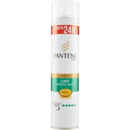 PANTENE LACCA LISCI E/S ML.250