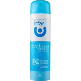 INFASIL DEO SP.FRESH NAT.ML150
