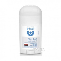 INFASIL DEOSTICK EXTRADEL.ML50