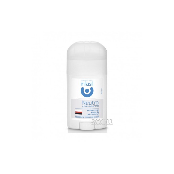 INFASIL DEOSTICK EXTRADEL.ML50