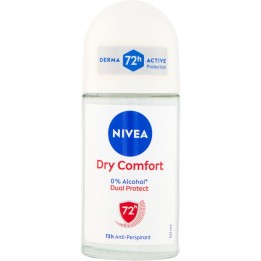 NIVEA DEO ROLL-ON DRY ML.50(P)