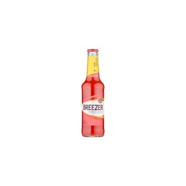 BACARDI BREEZER GRAPEFRU.ML275